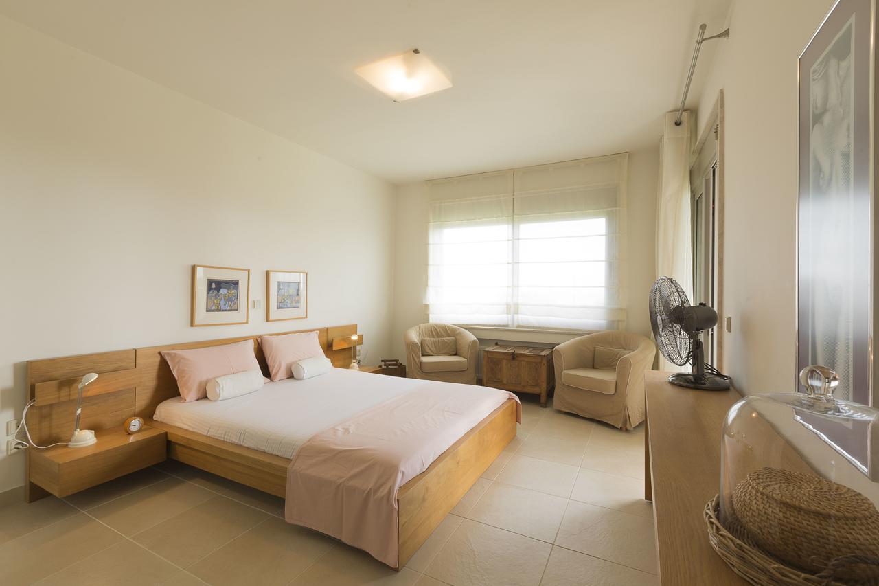 Oleander Villa, Pefkochori #Feelslikehome Ngoại thất bức ảnh